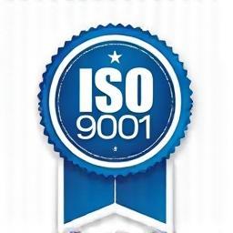 ISO 9001 प्रमाणपत्र